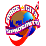 Space City Sprockets - logo